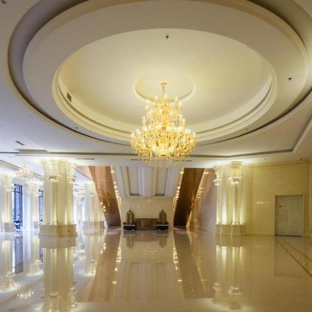 Grand Bravo Guilin Hotel Екстериор снимка