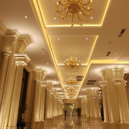 Grand Bravo Guilin Hotel Екстериор снимка