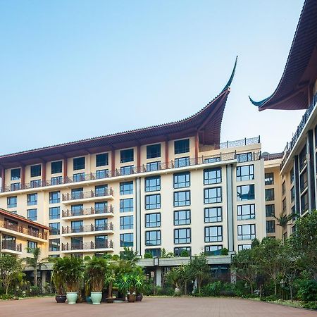 Grand Bravo Guilin Hotel Екстериор снимка