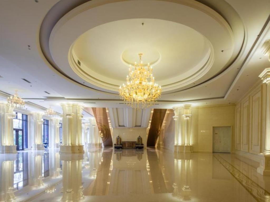 Grand Bravo Guilin Hotel Екстериор снимка