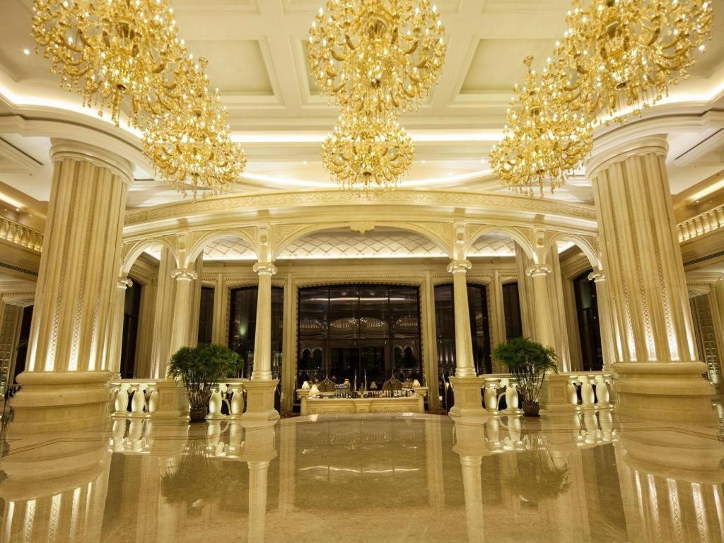 Grand Bravo Guilin Hotel Екстериор снимка