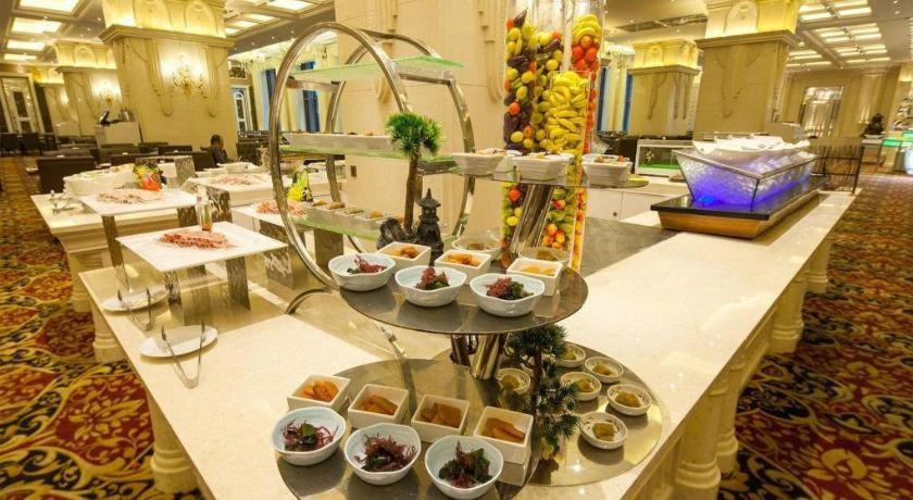 Grand Bravo Guilin Hotel Екстериор снимка