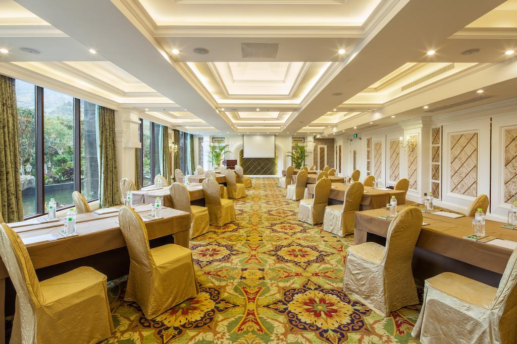 Grand Bravo Guilin Hotel Екстериор снимка