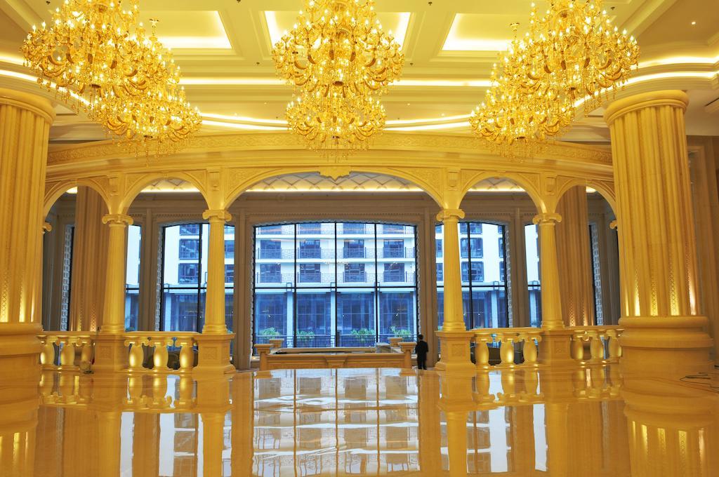 Grand Bravo Guilin Hotel Екстериор снимка