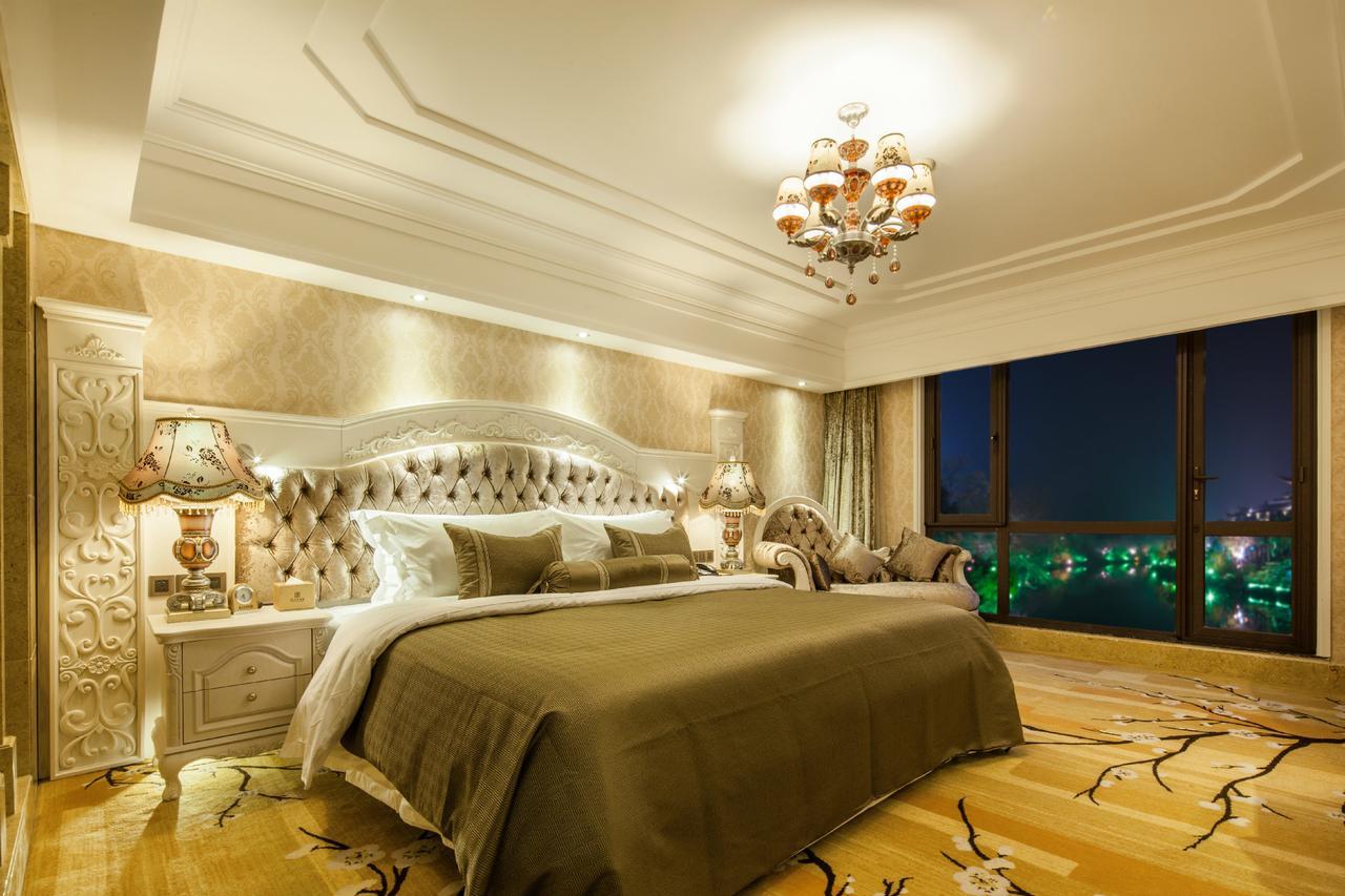 Grand Bravo Guilin Hotel Екстериор снимка